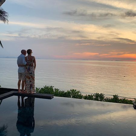 Villa Manolo Ban Bang Makham Экстерьер фото