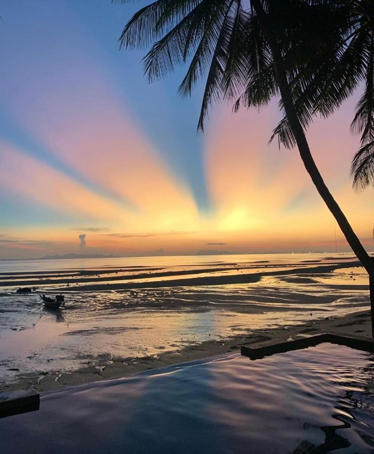 Villa Manolo Ban Bang Makham Экстерьер фото