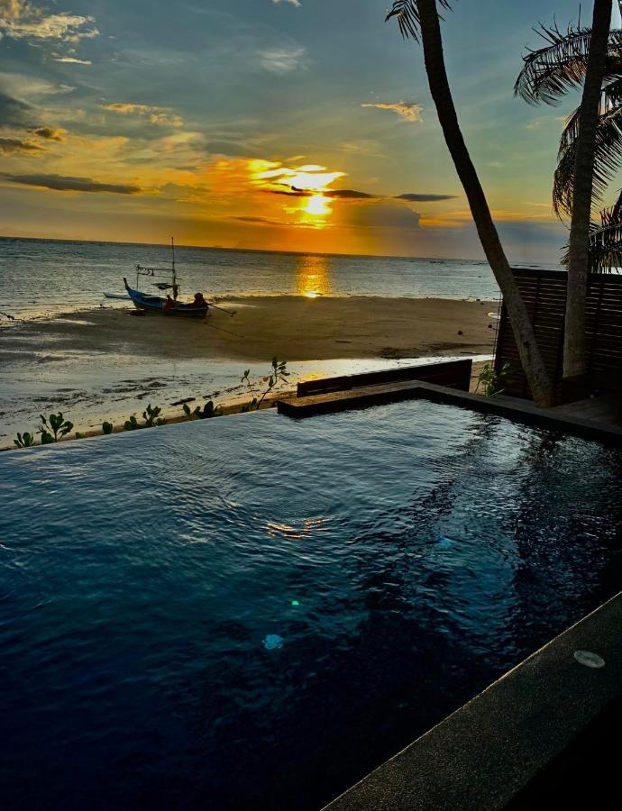 Villa Manolo Ban Bang Makham Экстерьер фото