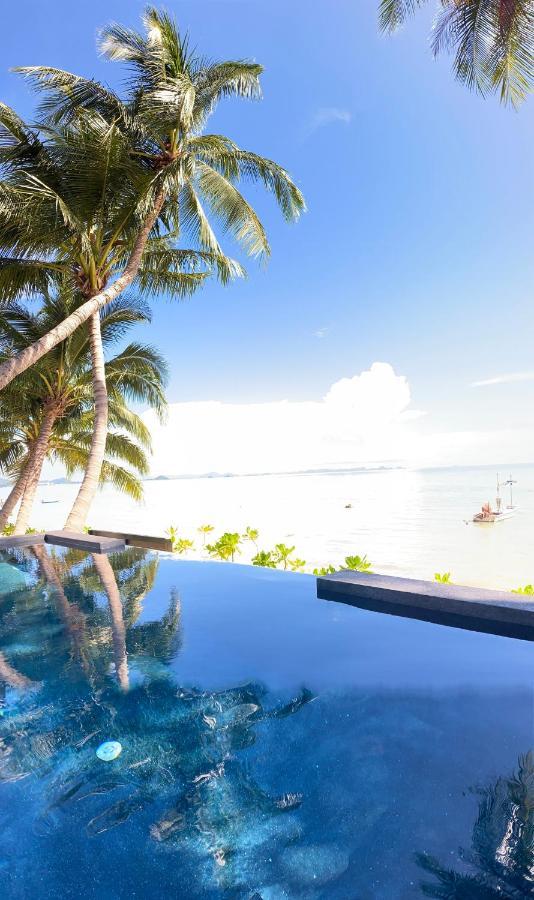 Villa Manolo Ban Bang Makham Экстерьер фото