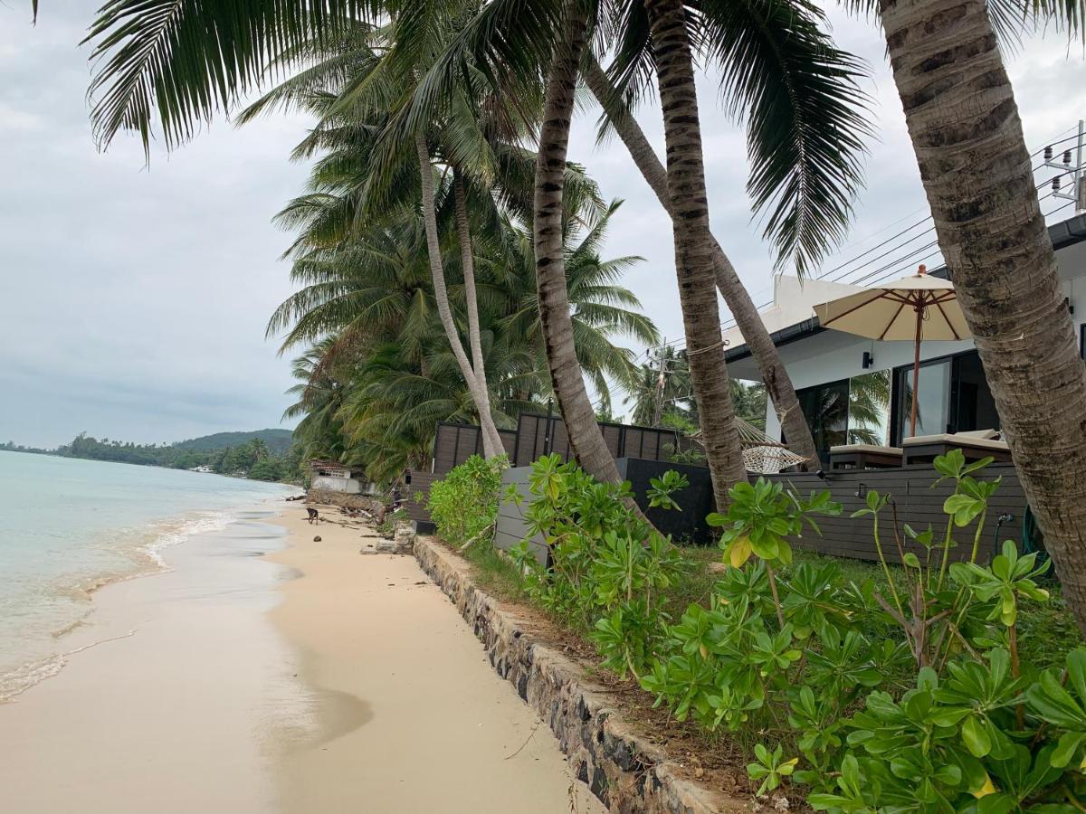 Villa Manolo Ban Bang Makham Экстерьер фото