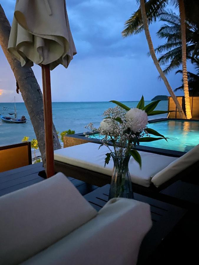 Villa Manolo Ban Bang Makham Экстерьер фото