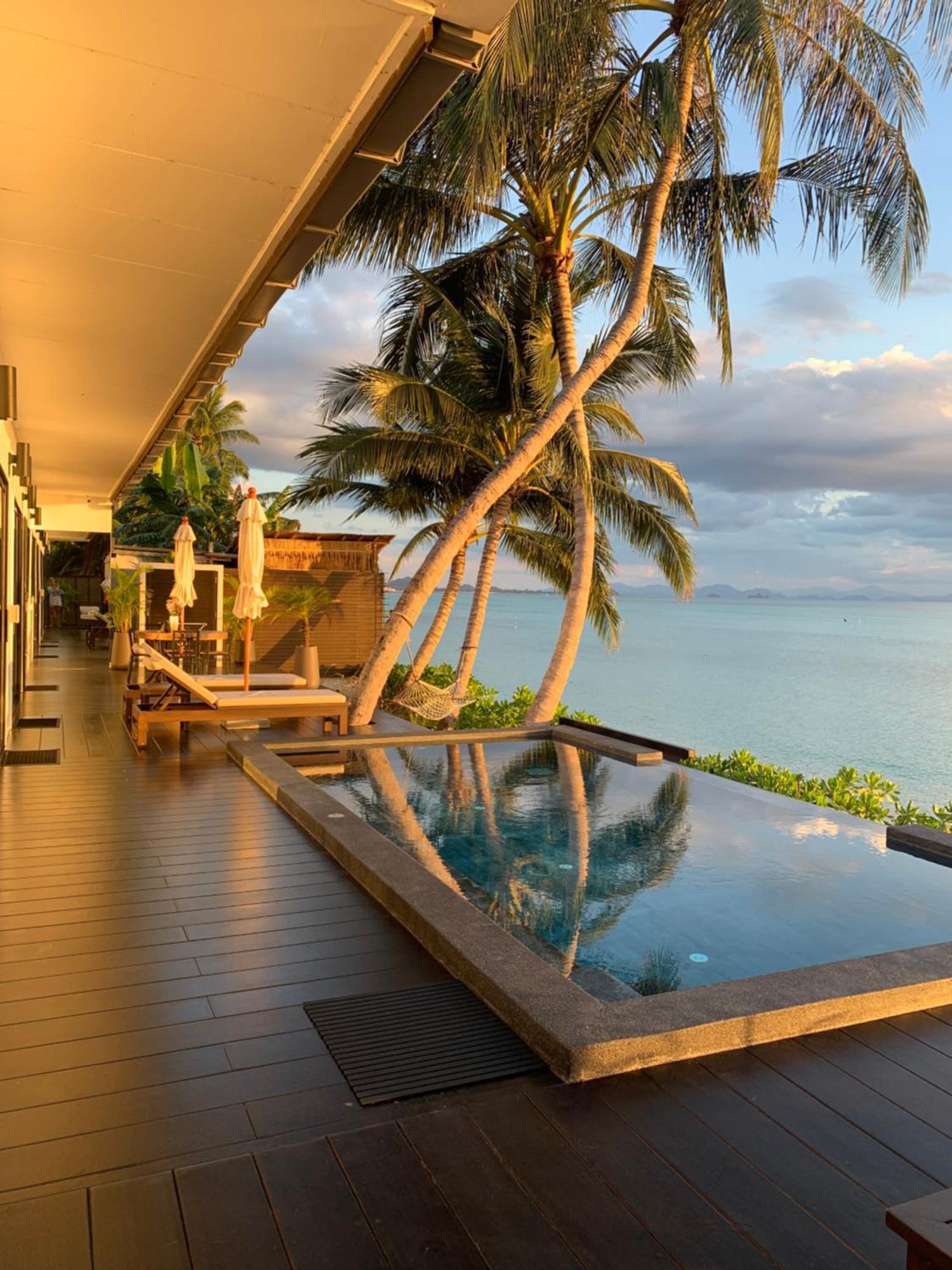 Villa Manolo Ban Bang Makham Экстерьер фото